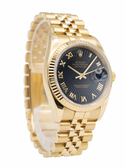 ROLEX Datejust 36 2005