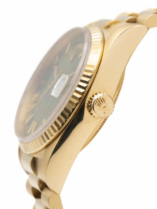 ROLEX Day-date 36mm 1988