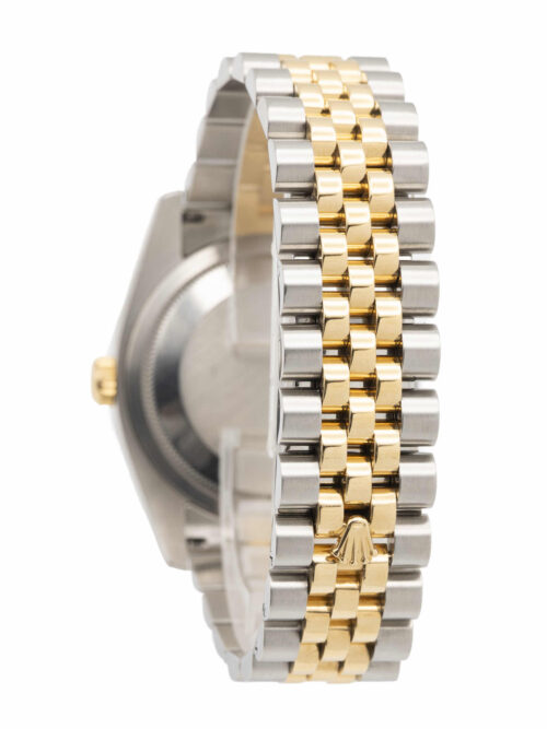 ROLEX Datejust 36 2012