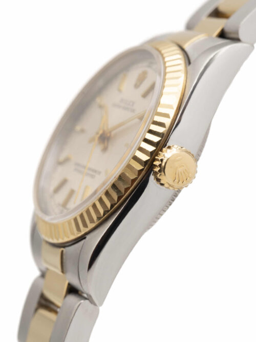 ROLEX Oyster Perpetual 1995