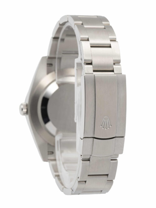 ROLEX Oyster Perpetual 2025
