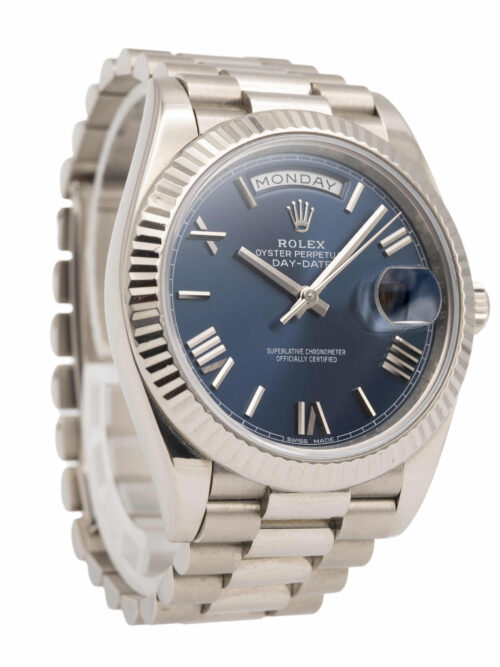 ROLEX Day-date 40mm 2016