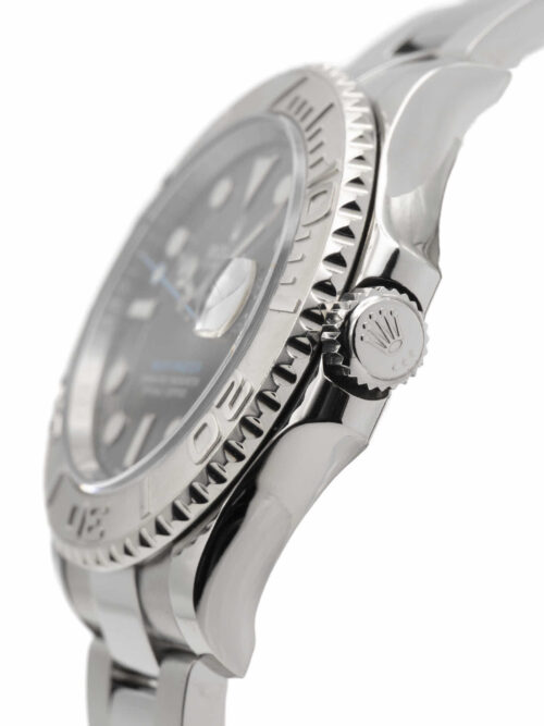 ROLEX Yachtmaster 37MM 2022