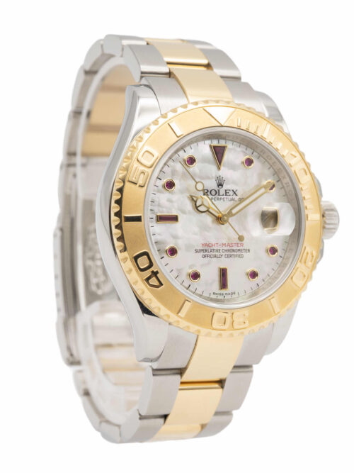 ROLEX Yacht-master 40mm 2010