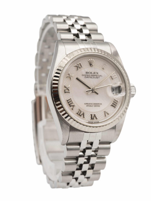 ROLEX Datejust 31 2002