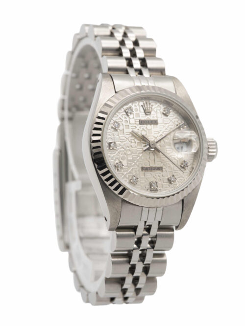 ROLEX Datejust 26 1993