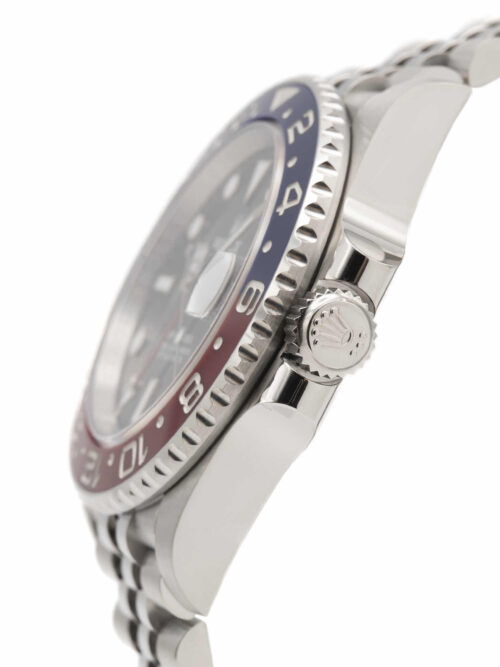 ROLEX GMT-Master II 2021