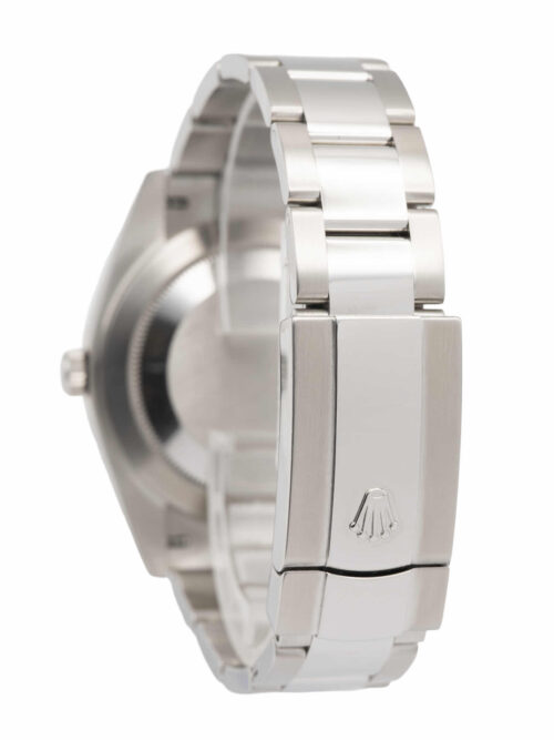 ROLEX Datejust 41 2020