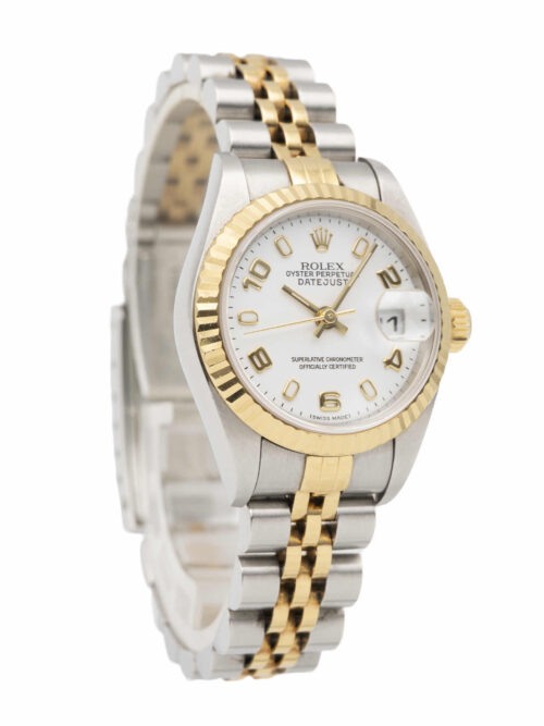 ROLEX Datejust 26 2001