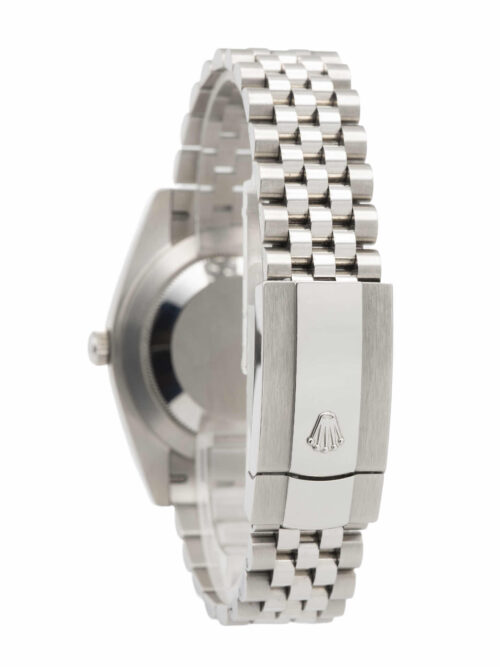 ROLEX Datejust 41 2019