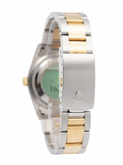 ROLEX Datejust 36 2004