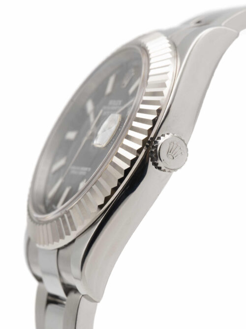 ROLEX Datejust 41 2011