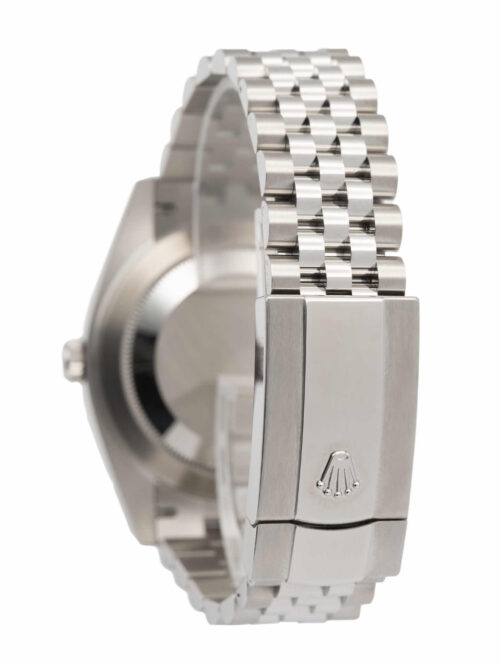 ROLEX Datejust 41 2025