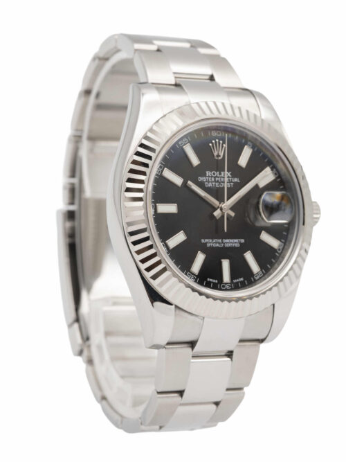 ROLEX Datejust 41 2011