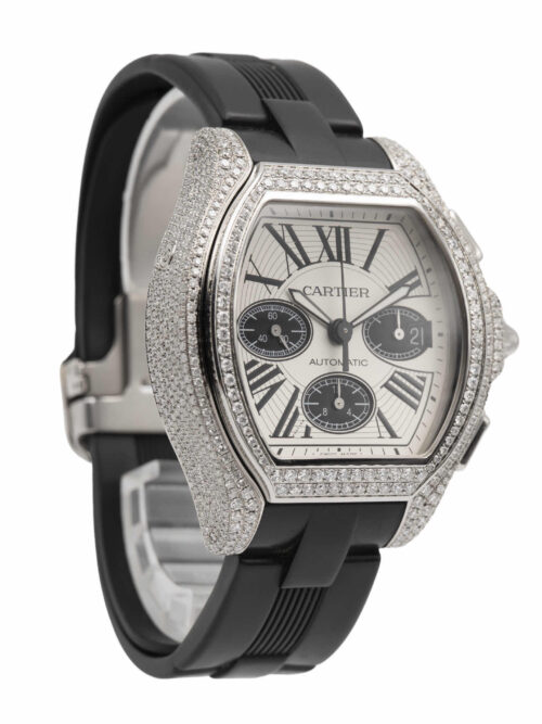CARTIER Roadster