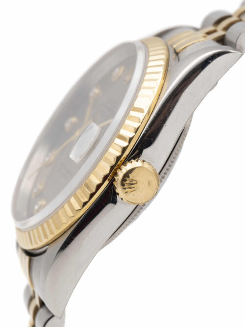 ROLEX Datejust 36 1995