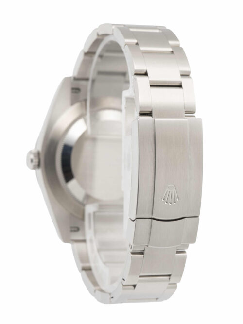 ROLEX Oyster Perpetual 2025