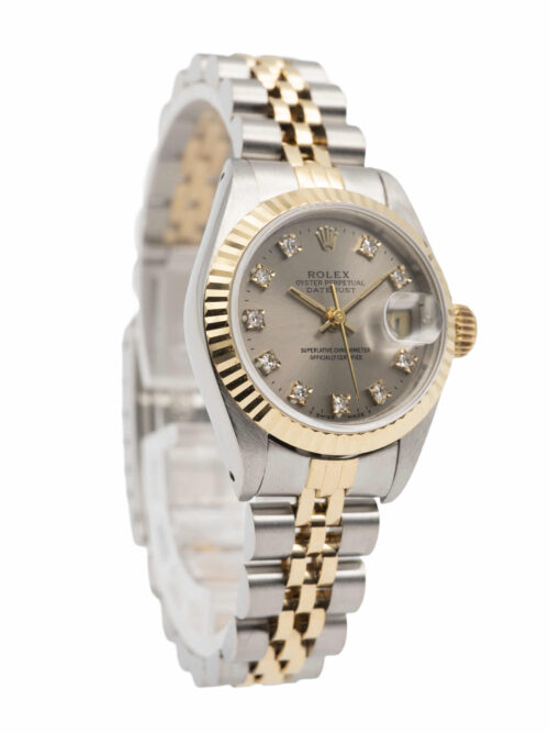 ROLEX Datejust 26 1986