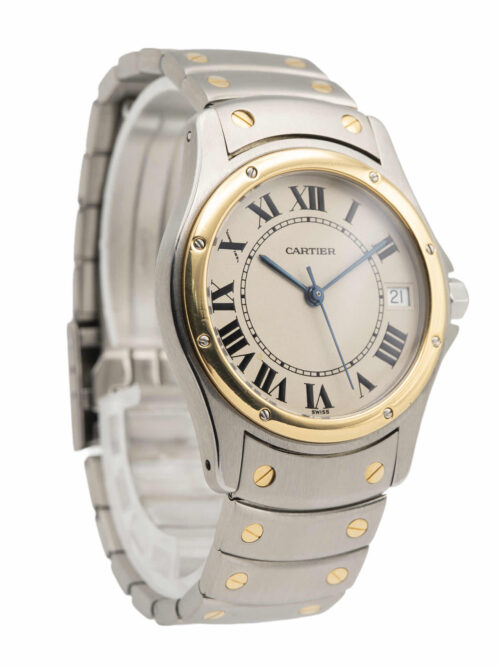 CARTIER Ronde de Cartier