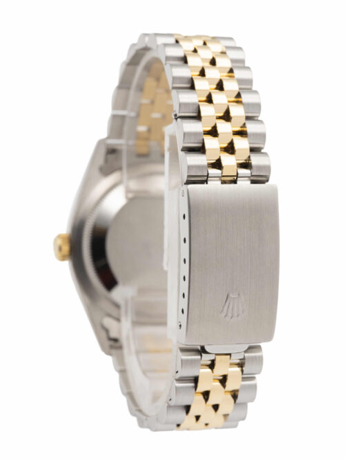 ROLEX Datejust 36 2004