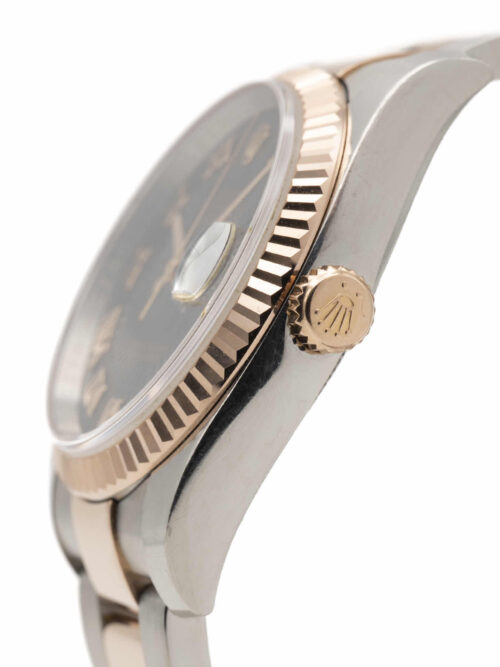 ROLEX Datejust 36 2015