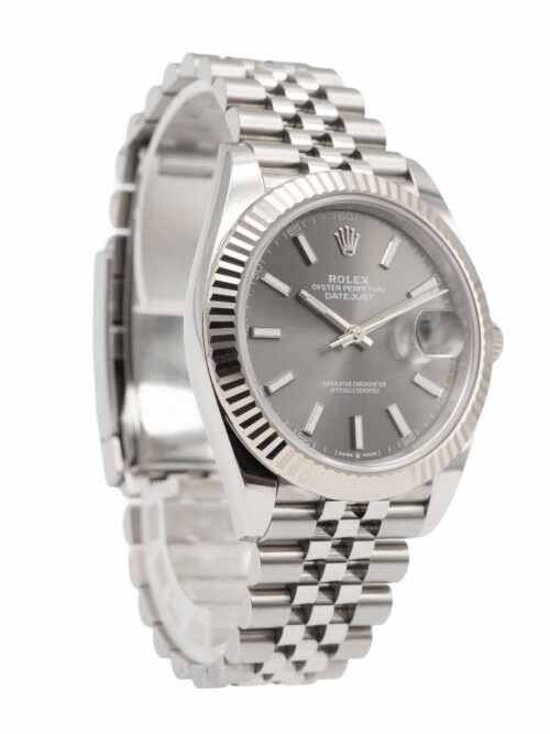 ROLEX Datejust 41 2025