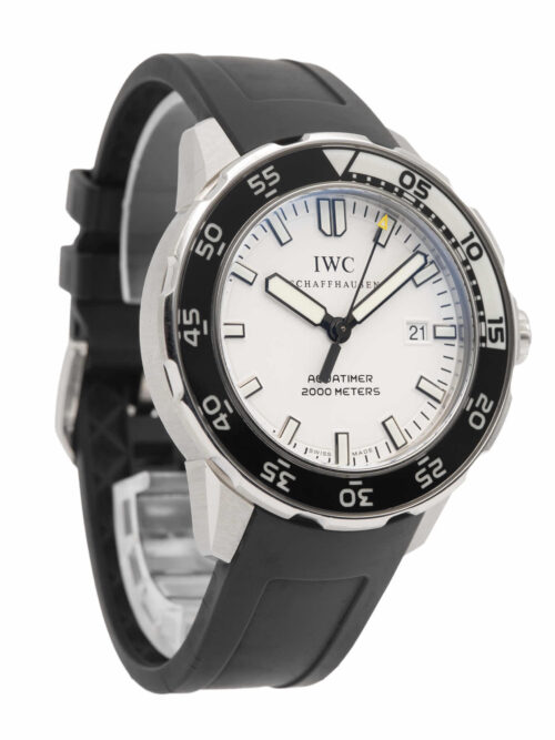 IWC AQUATIMER 2013