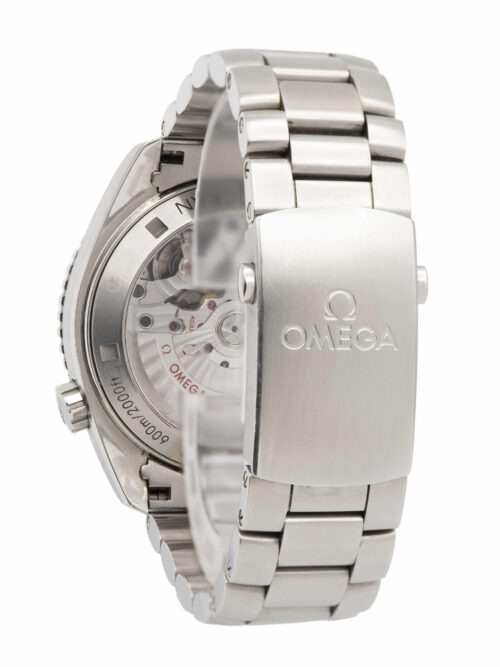 OMEGA SEAMASTER  2015