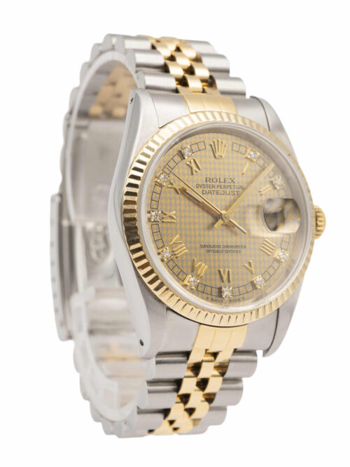 ROLEX Datejust 36 1994