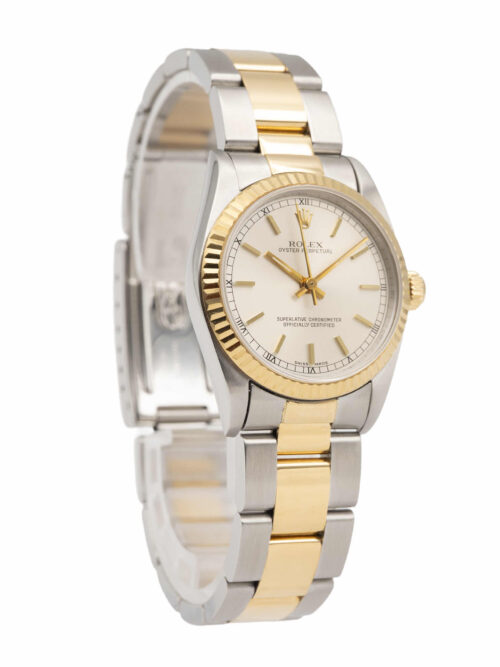 ROLEX Oyster Perpetual 1995