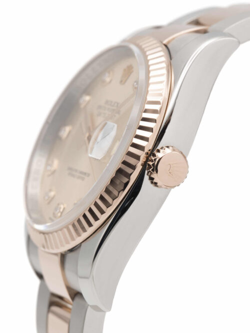 ROLEX Datejust 36 2015