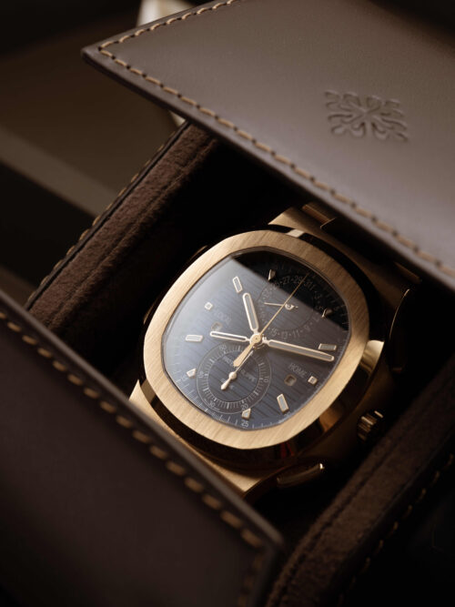 PATEK PHILIPPE  Nautilus 2021