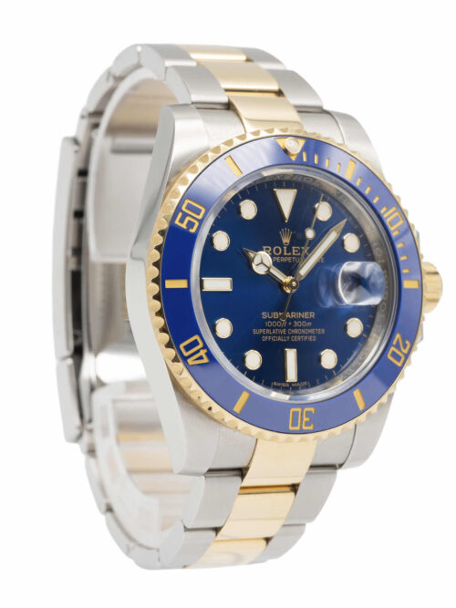 ROLEX Submariner Date 2015