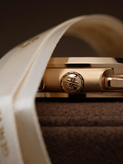 PATEK PHILIPPE  Nautilus 2021