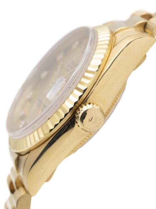 ROLEX Datejust 31 1989