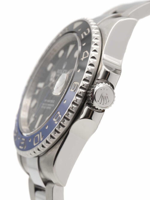 ROLEX GMT-Master II 2015