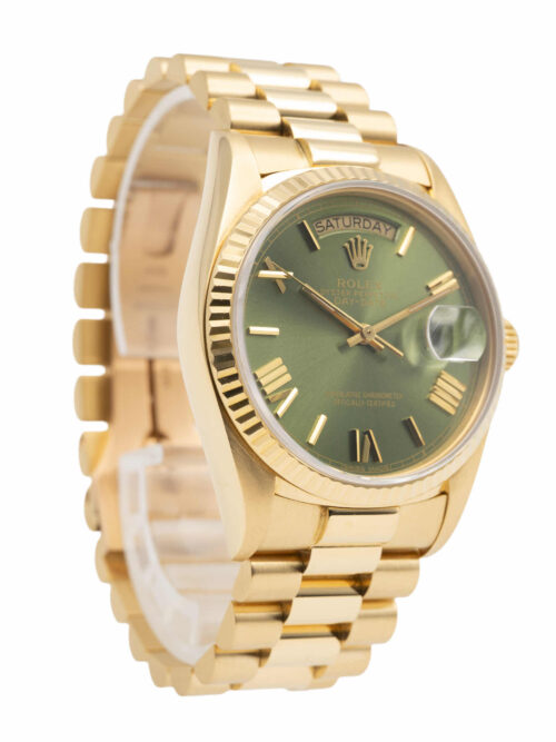ROLEX Day-date 36mm 1988
