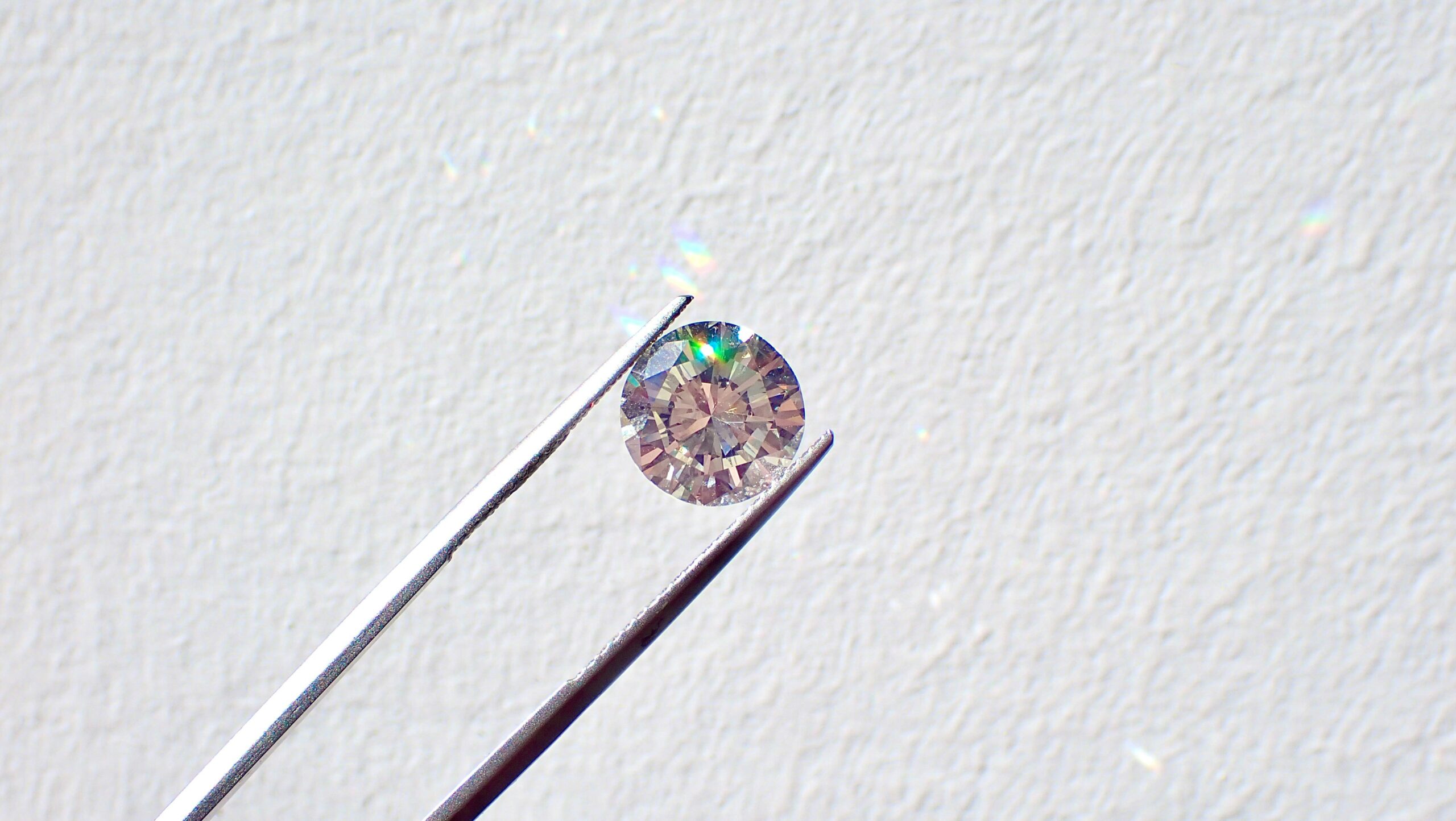 Why Lab-Grown Diamond Jewellery Will Dominate 2026