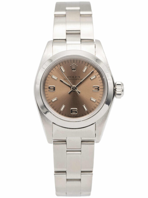 ROLEX Oyster Perpetual 1999