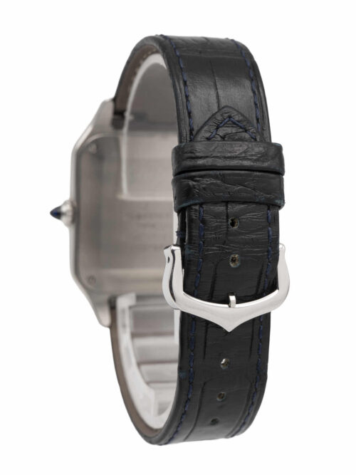 CARTIER Santos Dumont 2019