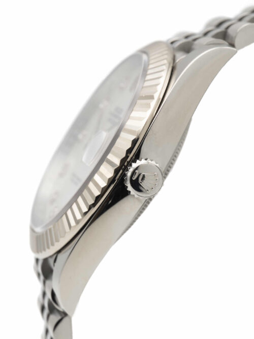 ROLEX Datejust 41 2017