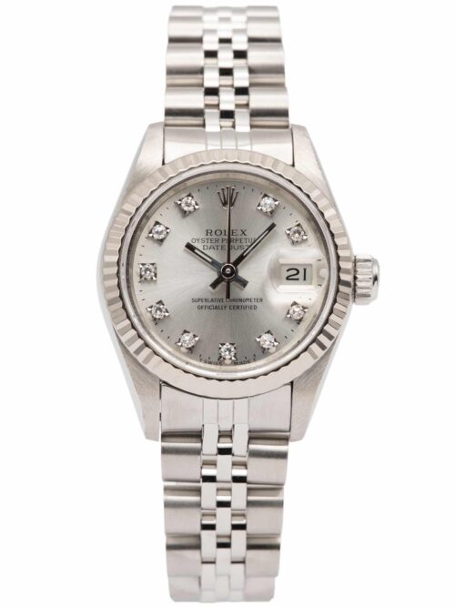 ROLEX Datejust 26 1985