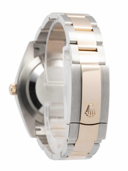 ROLEX Datejust 41 2018