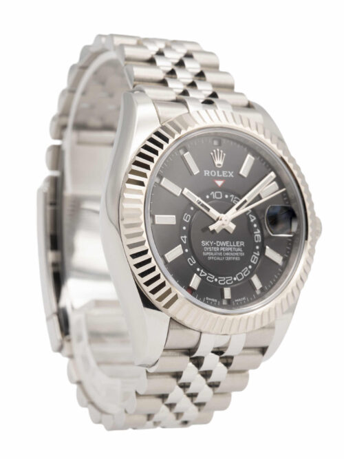 ROLEX Sky-dweller 2022