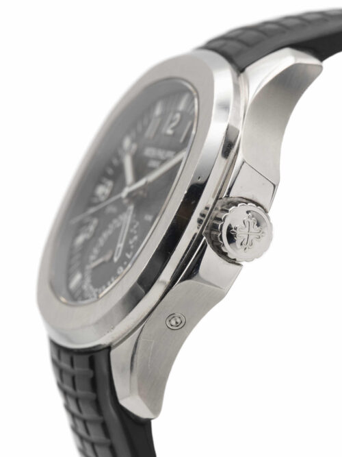 PATEK PHILIPPE  Aquanaut 2016