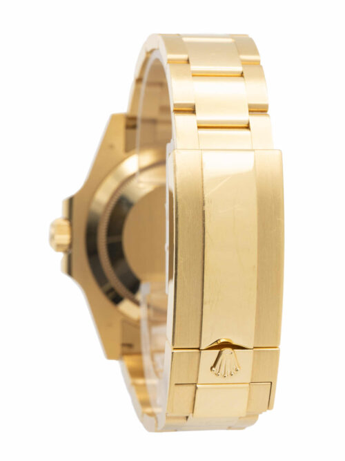 ROLEX Submariner Date 2021