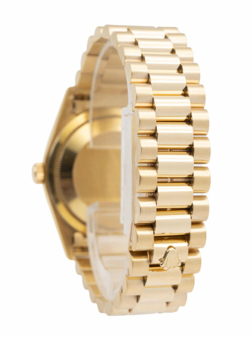 ROLEX Day-date 36mm 1997