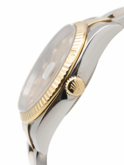 ROLEX Datejust 36 2017