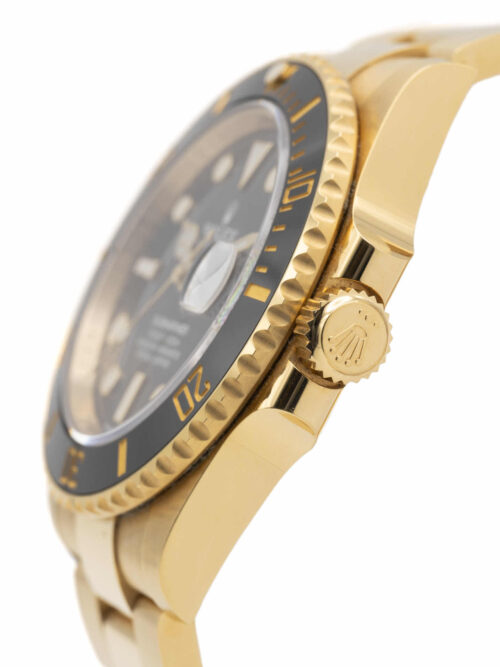 ROLEX Submariner Date 2021