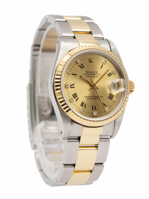 ROLEX Datejust 31 1993
